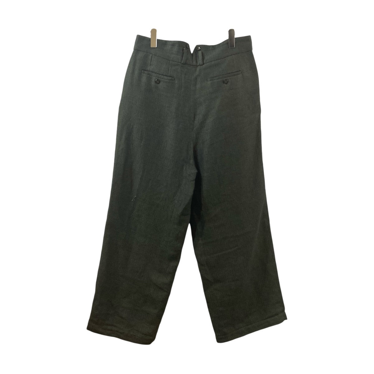 Rare Vintage German Fabricパンツ0313002