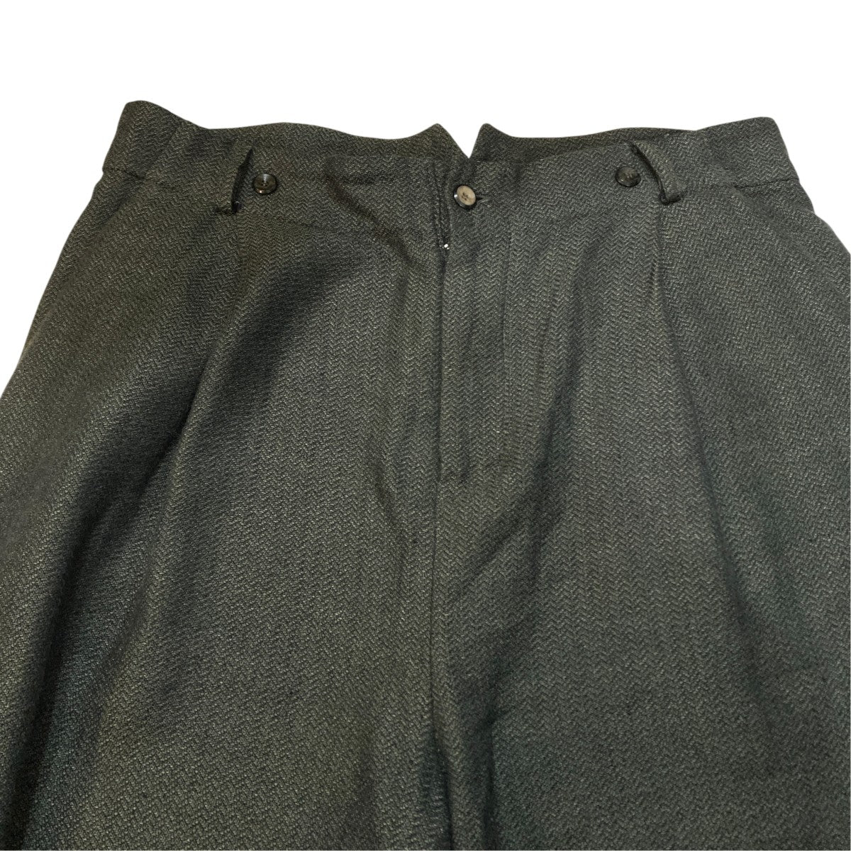 Rare Vintage German Fabricパンツ0313002