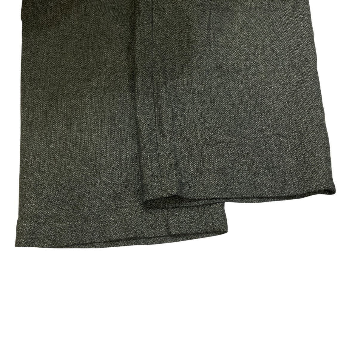 Rare Vintage German Fabricパンツ0313002