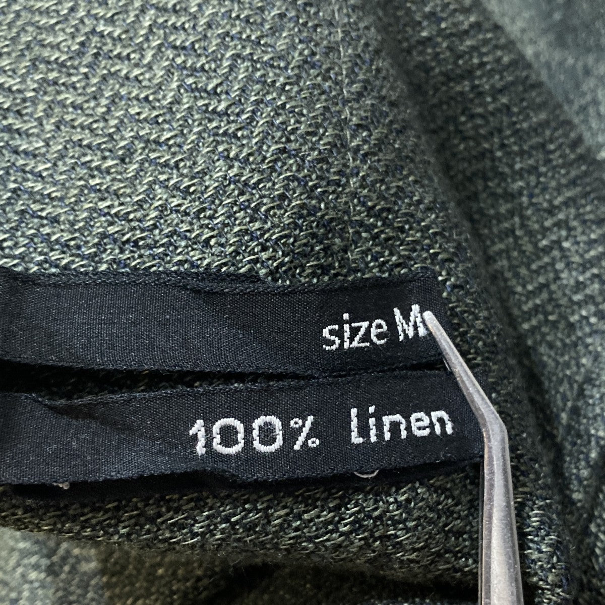 Rare Vintage German Fabricパンツ0313002