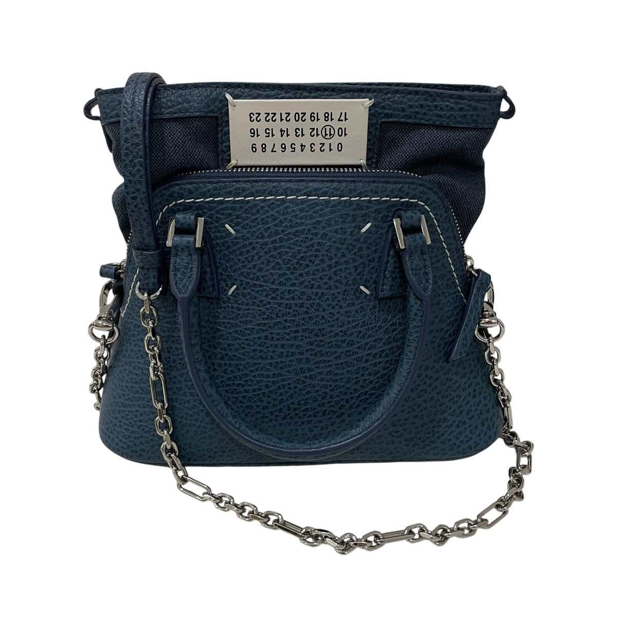 Maison Margiela ショルダーバッグS58WG0081 古着・中古-2枚目のアイテム画像