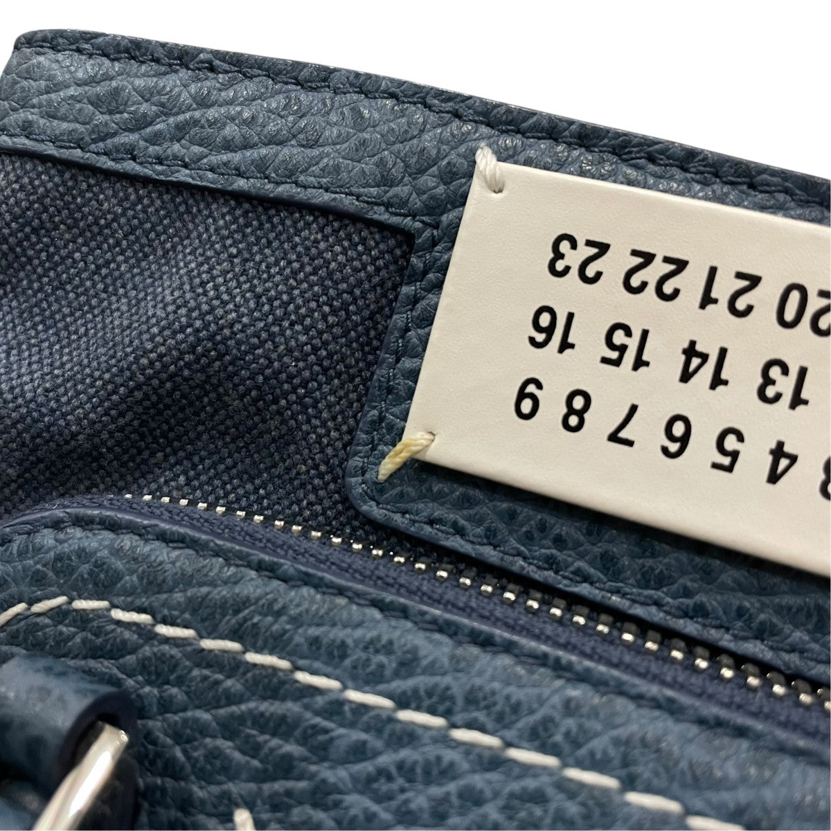Maison Margiela ショルダーバッグS58WG0081 古着・中古-8枚目のアイテム画像
