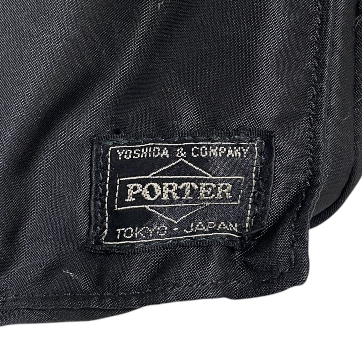 タンカー ショルダーバッグ (S) TANKER SHOULDER BAG (S)