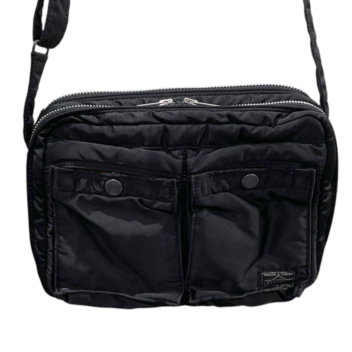 タンカー ショルダーバッグ (S) TANKER SHOULDER BAG (S)