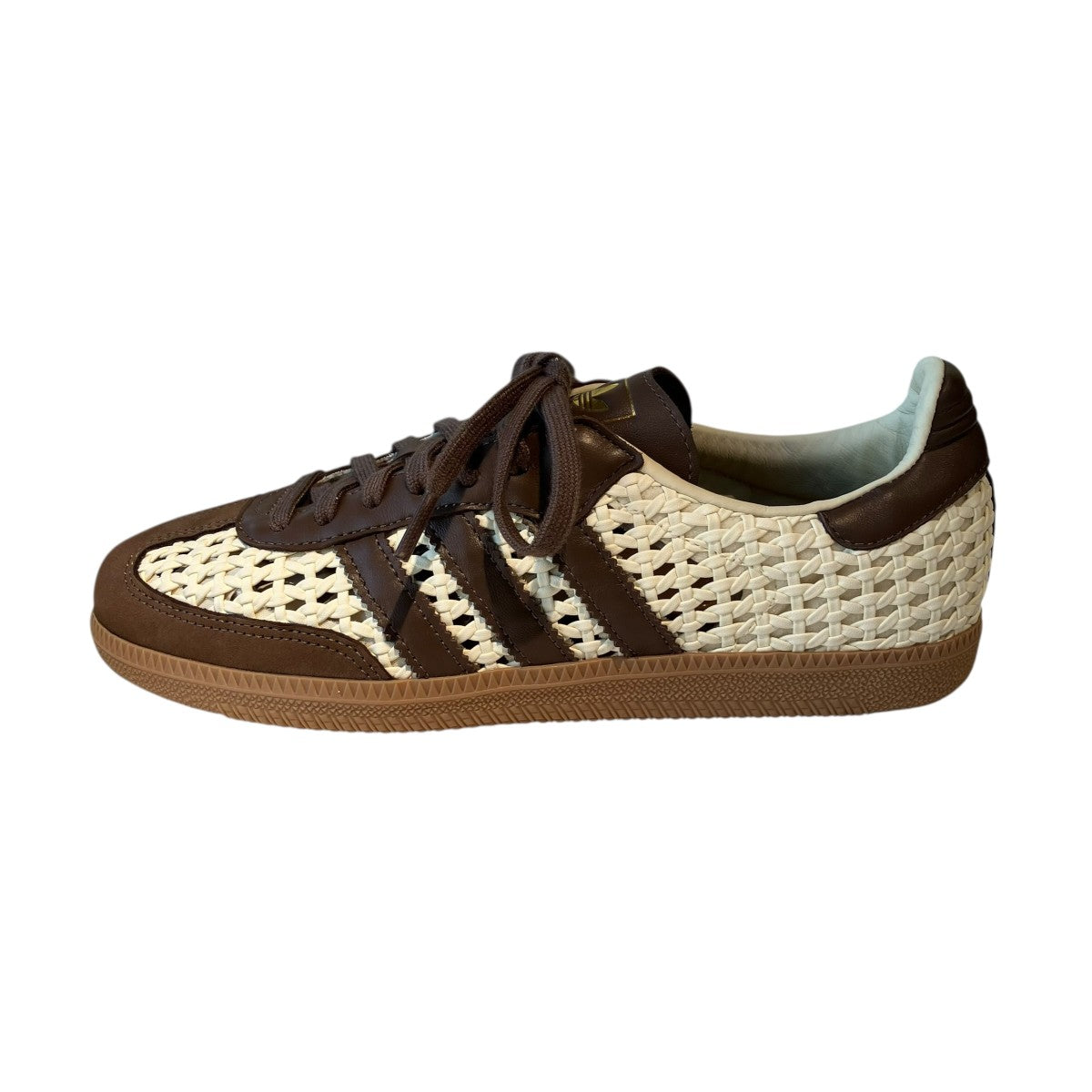 adidas SAMBA OGスニーカーIH9373 古着・中古-2枚目のアイテム画像
