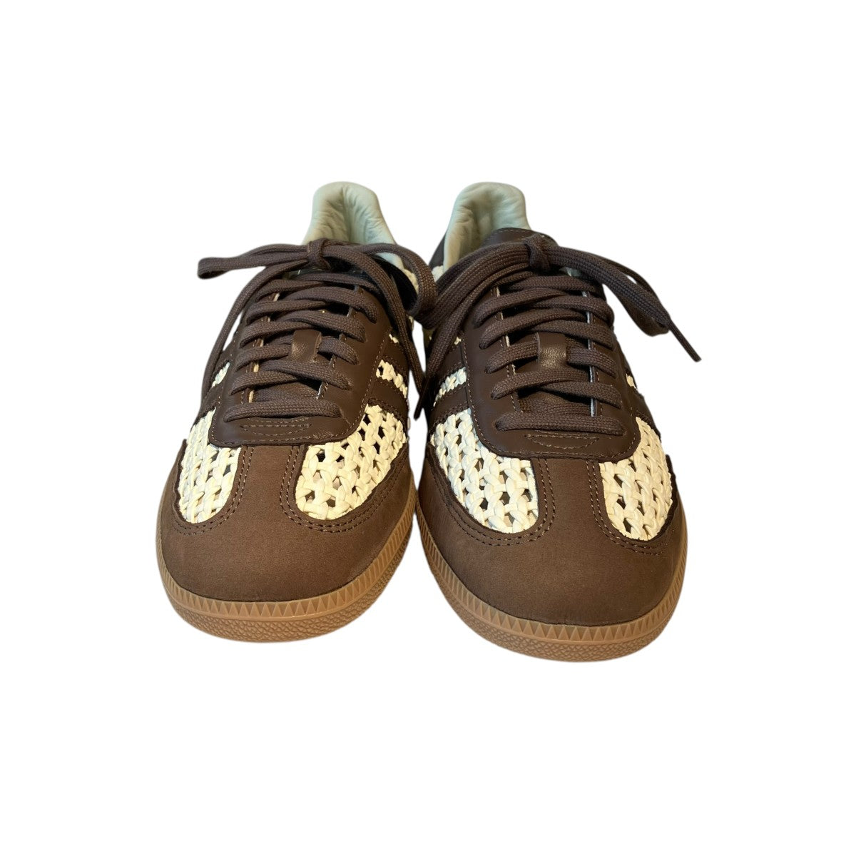 adidas SAMBA OGスニーカーIH9373 古着・中古-3枚目のアイテム画像