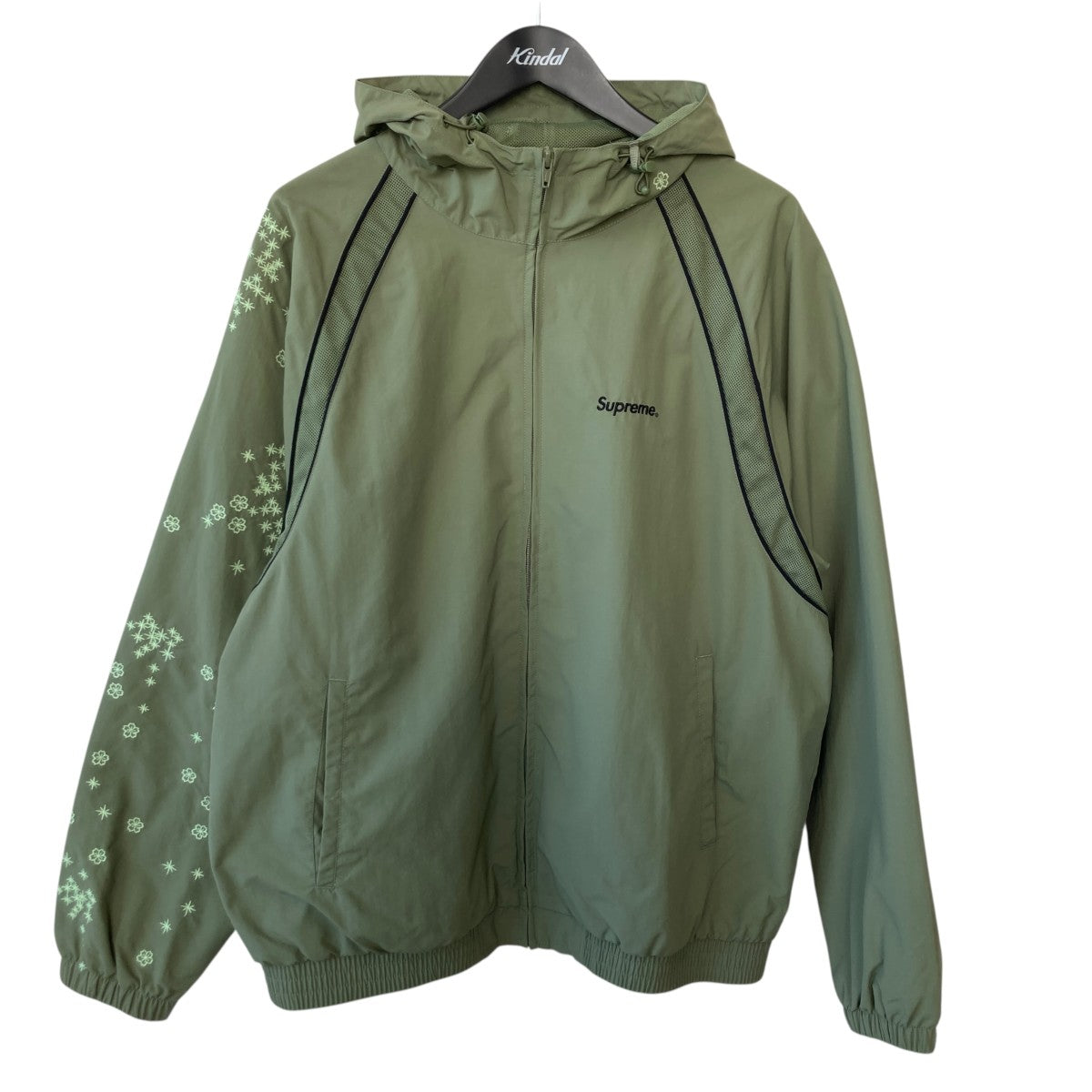 Supreme ブルゾン 古着・中古-1枚目のアイテム画像