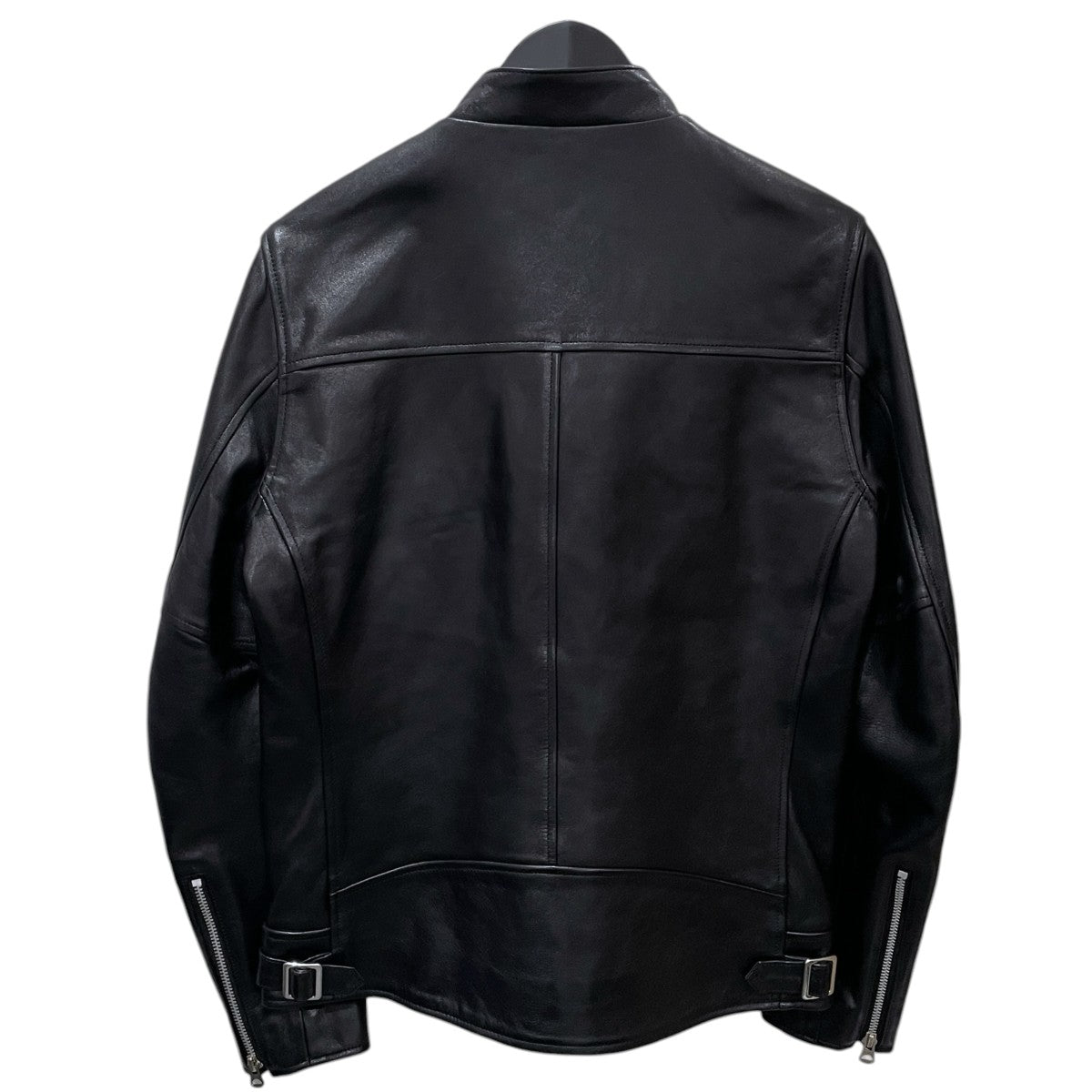 ダブルライダースレザージャケット NEW DOUBLE BREAST RIDERS  ダブルブレストライダース 782-3950077