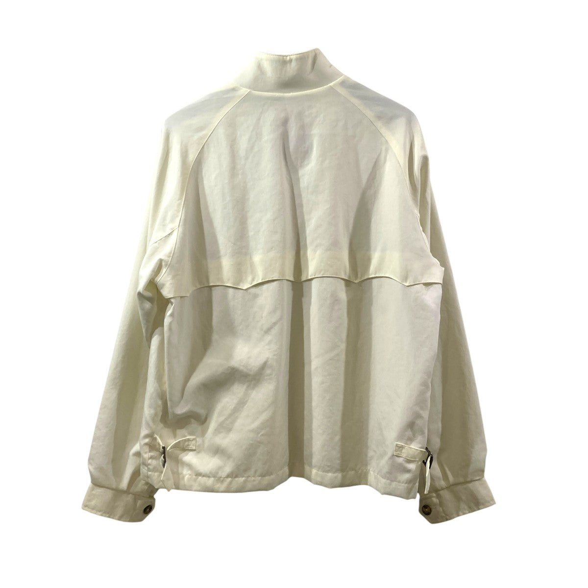BARACUTA ブルゾンBRCPS0965 古着・中古-2枚目のアイテム画像