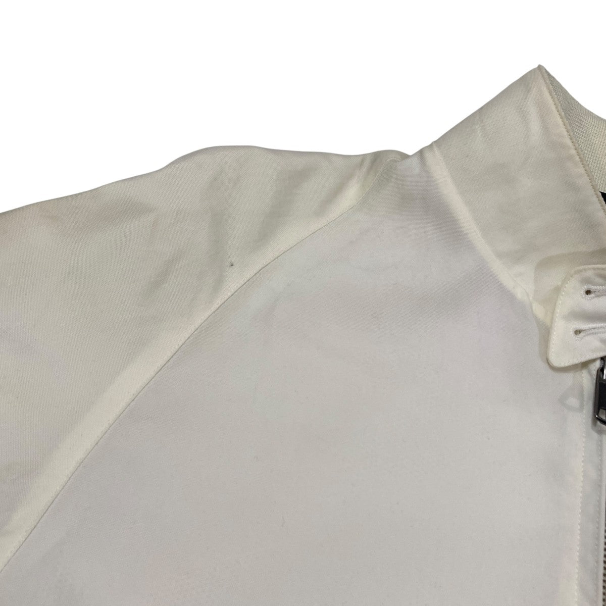 BARACUTA ブルゾンBRCPS0965 古着・中古-5枚目のアイテム画像