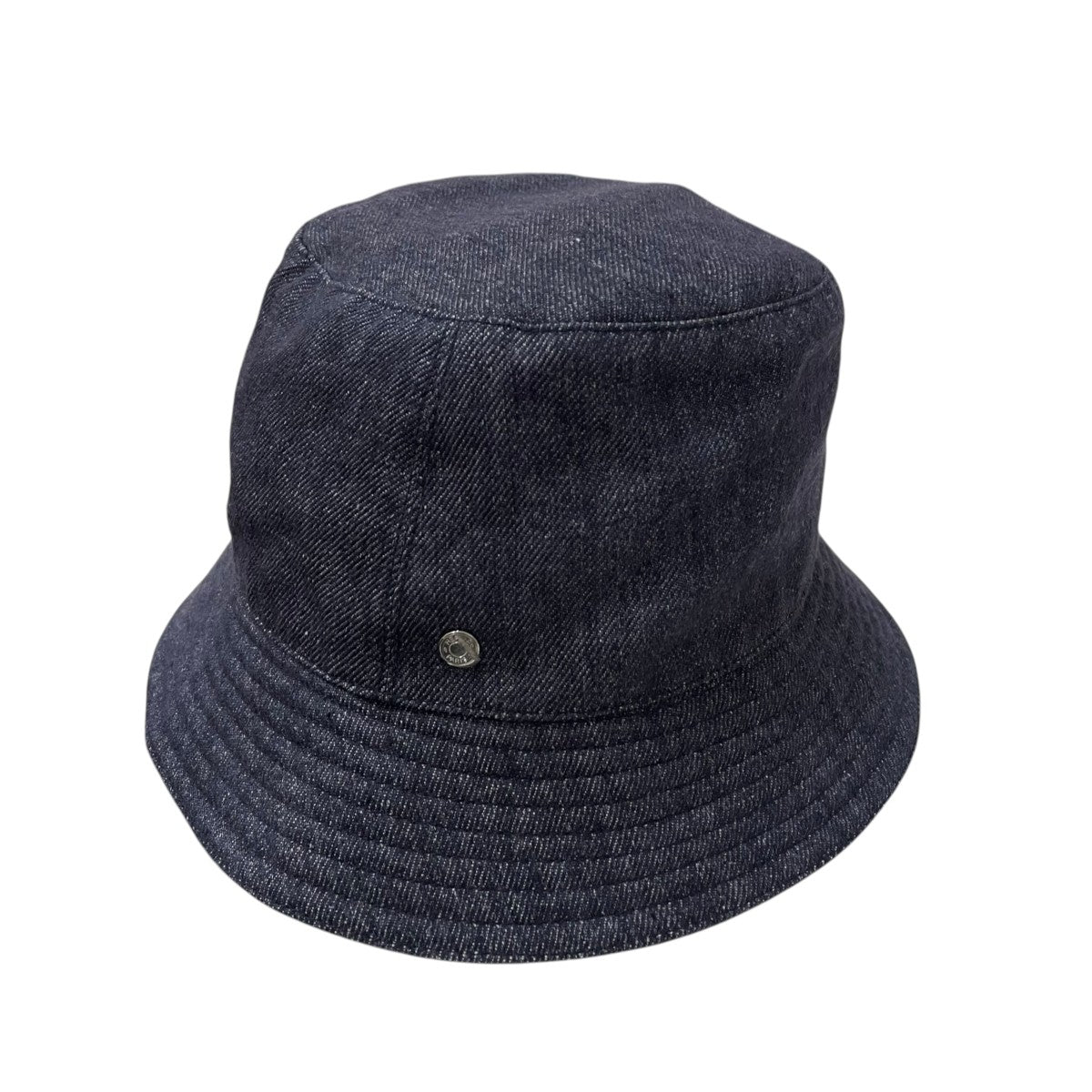 HERMES バケットハット 古着・中古-1枚目のアイテム画像