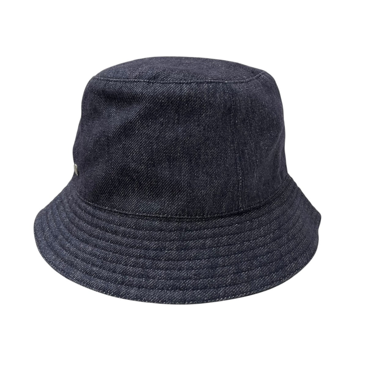 HERMES バケットハット 古着・中古-2枚目のアイテム画像