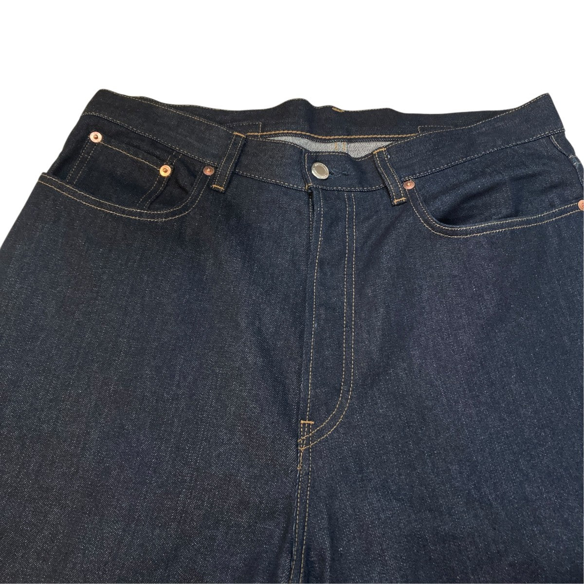 デニムパンツ8314-1-000017