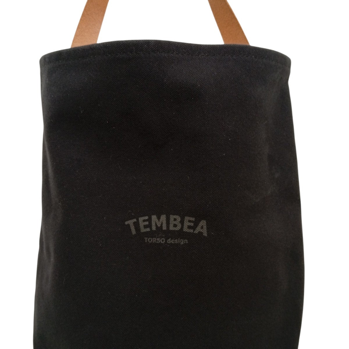 TEMBEA トートバッグ 古着・中古-5枚目のアイテム画像