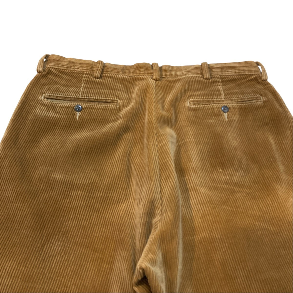 POLO RALPH LAUREN 90s ANDREW PANTコーデュロイパンツ 古着・中古-6枚目のアイテム画像