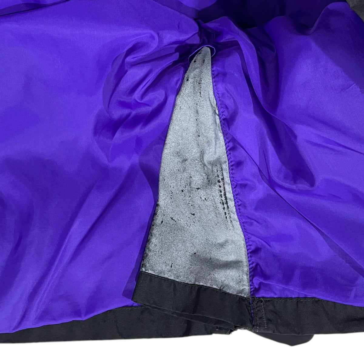 Columbia 90ｓ アノラックパーカー Colorblock Anorak Jacket カラーブロックアノラックジャケット SM 3140 古着・中古-6枚目のアイテム画像