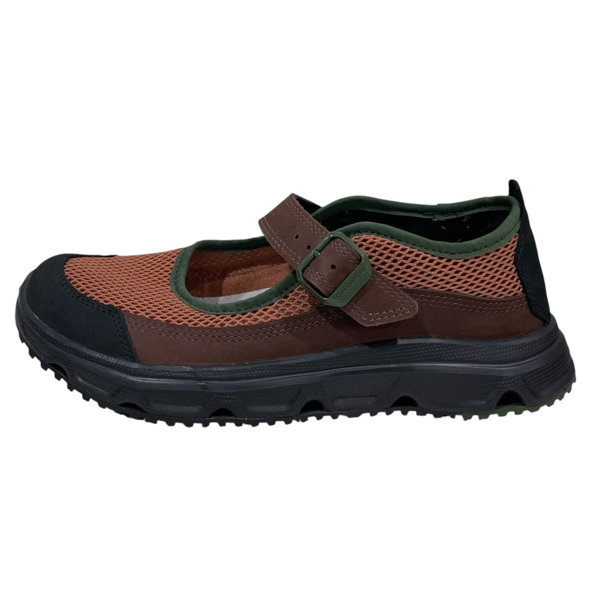 SALOMON スニーカー RX MARIE-JEANNE アールエックス メリージェーン 477503 古着・中古-3枚目のアイテム画像