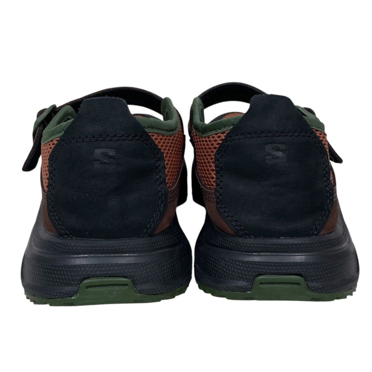 SALOMON スニーカー RX MARIE-JEANNE アールエックス メリージェーン 477503 古着・中古-8枚目のアイテム画像