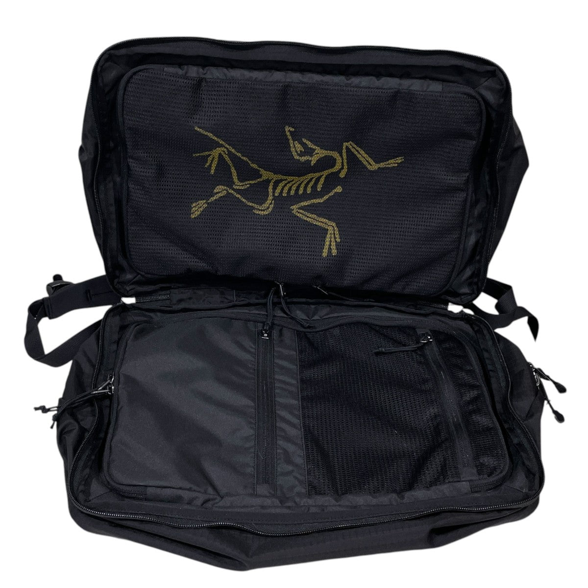 ショルダーバッグ iIndex 40 Bouldering Bag インデックス40 ボルダリング バッグ X000010352
