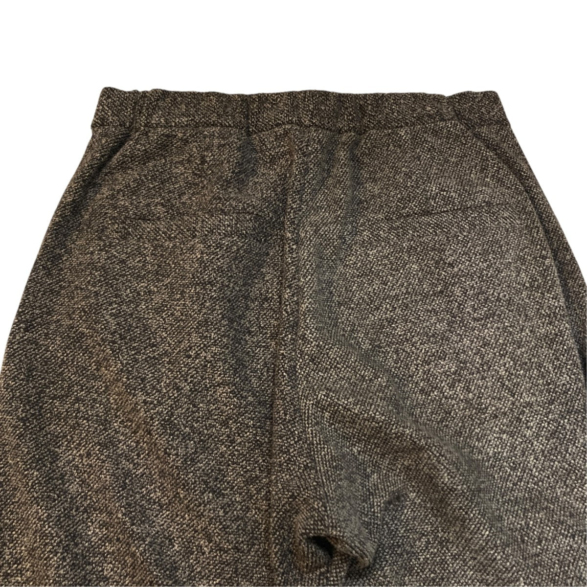 ウールパンツ WP20YY02