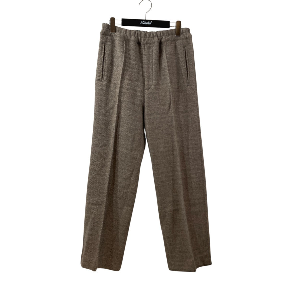 URU パンツ23FKM02 古着・中古-1枚目のアイテム画像
