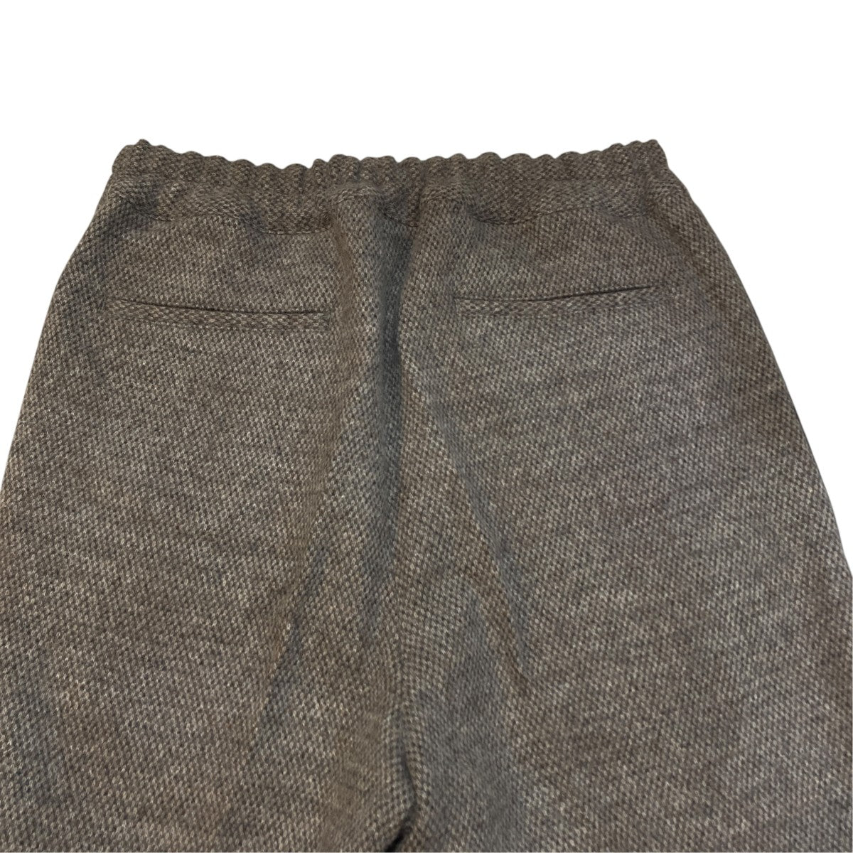 URU パンツ23FKM02 古着・中古-5枚目のアイテム画像