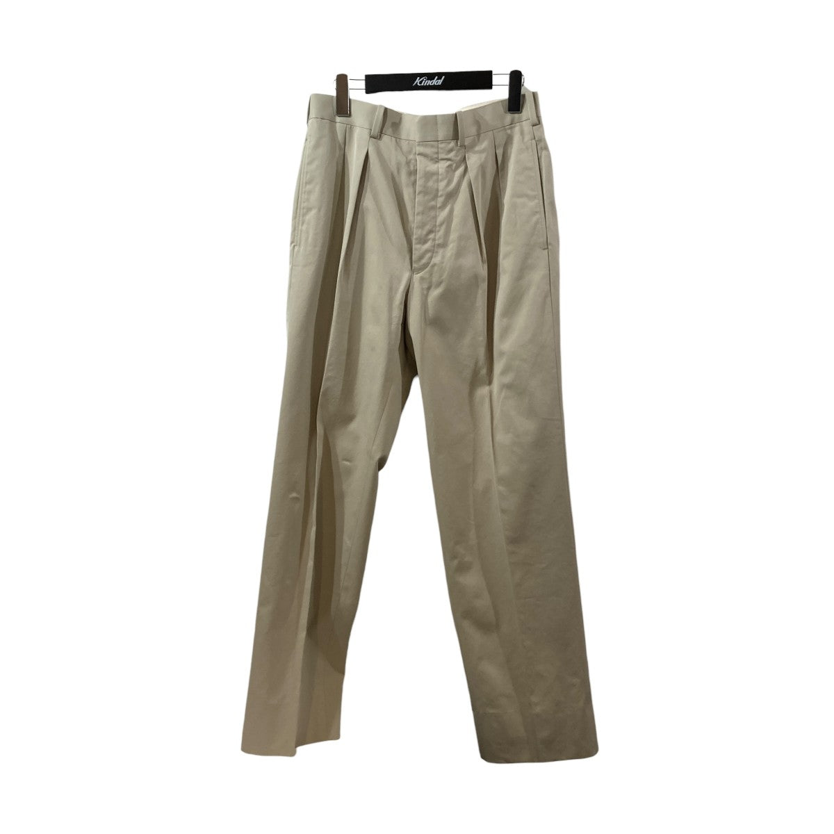 俺のCHINO-PAN COTTONチノパンMT4103-0217A
