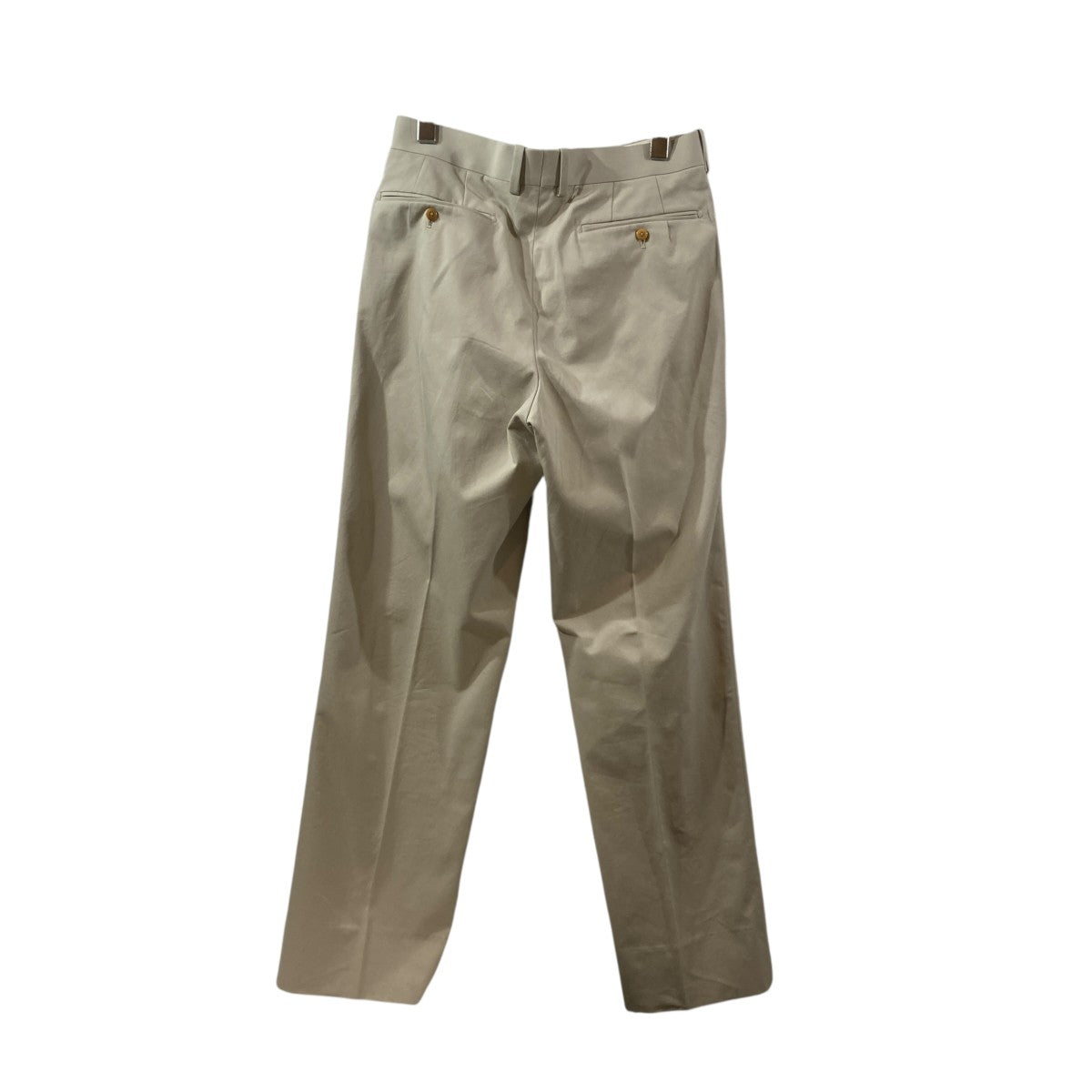 俺のCHINO-PAN COTTONチノパンMT4103-0217A
