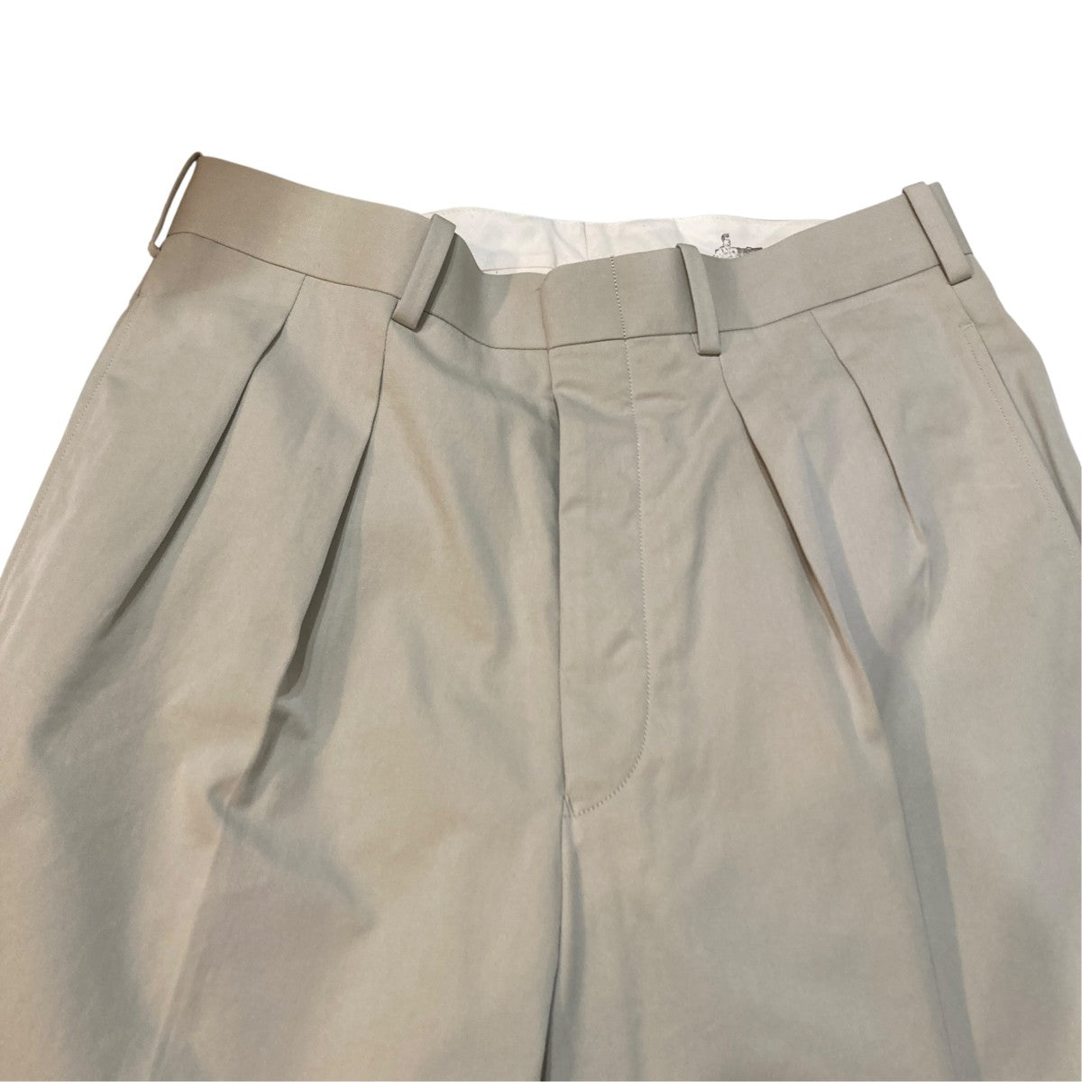 俺のCHINO-PAN COTTONチノパンMT4103-0217A