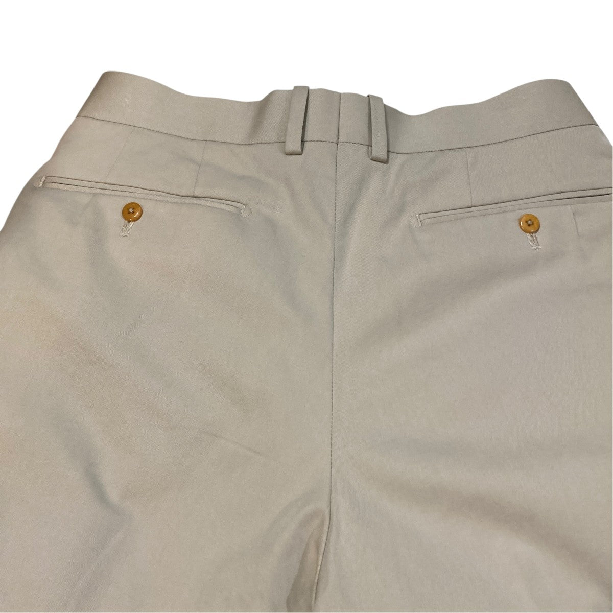 俺のCHINO-PAN COTTONチノパンMT4103-0217A