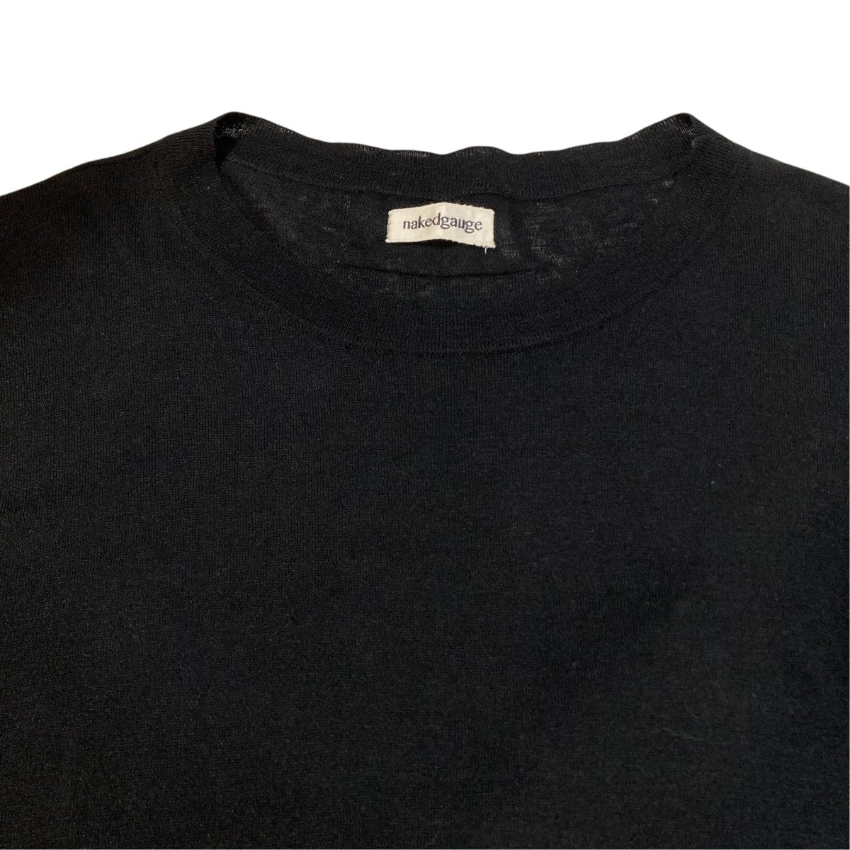 GRASS TEE半袖カットソーNG25S-KSW05