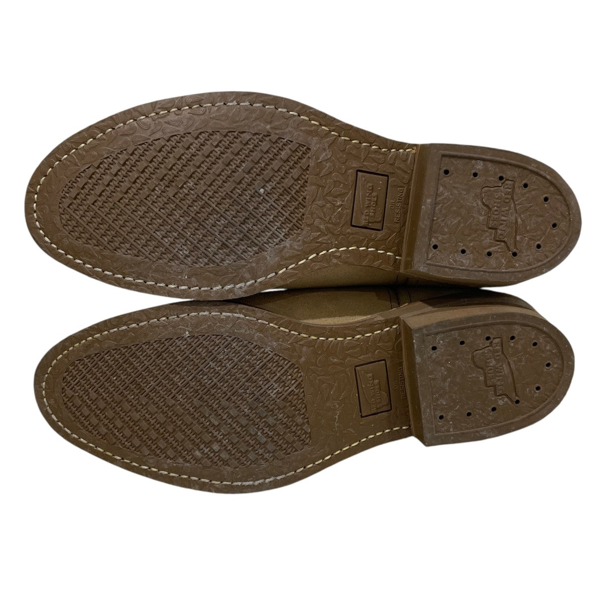 RED WING ペコスブーツ 11-inch Pecos 8156 古着・中古-10枚目のアイテム画像