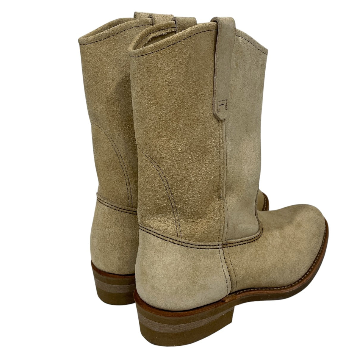 RED WING ペコスブーツ 11-inch Pecos 8156 古着・中古-2枚目のアイテム画像