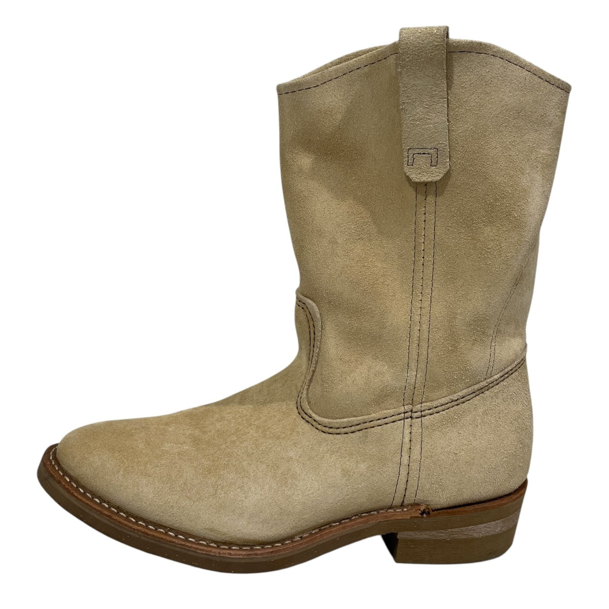 RED WING ペコスブーツ 11-inch Pecos 8156 古着・中古-3枚目のアイテム画像