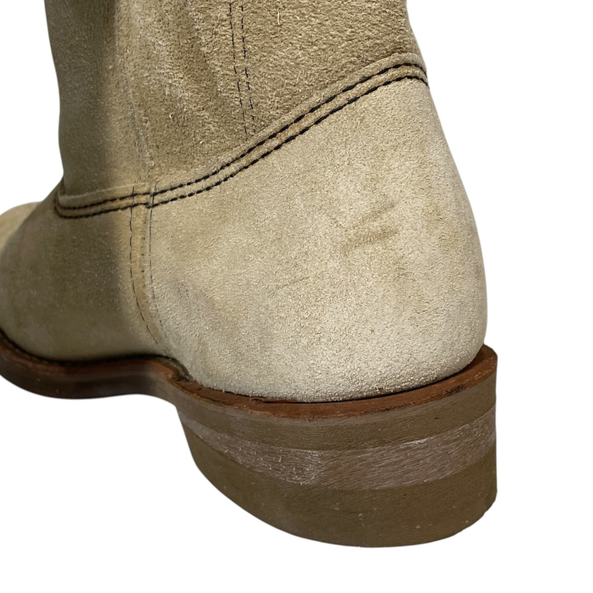 RED WING ペコスブーツ 11-inch Pecos 8156 古着・中古-5枚目のアイテム画像