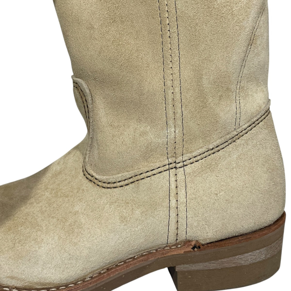 RED WING ペコスブーツ 11-inch Pecos 8156 古着・中古-7枚目のアイテム画像