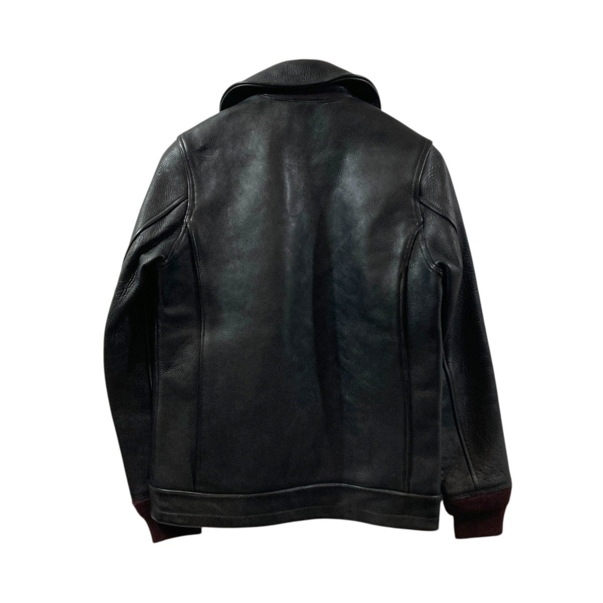 レザージャケット9014AW-CM-LJ01