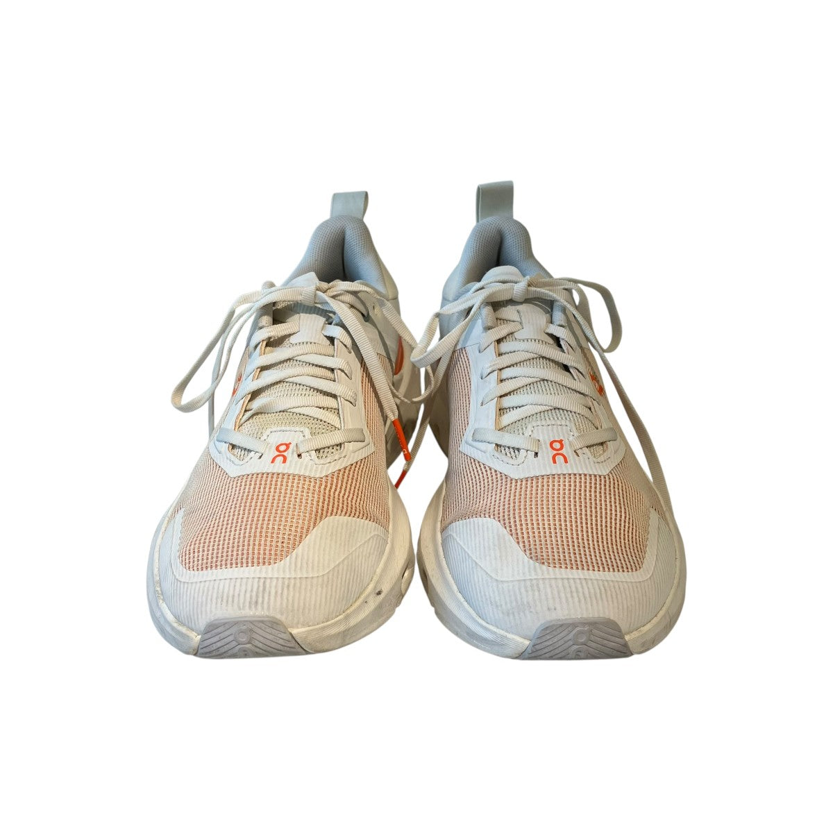 On Cloudpulse Nextスニーカー3MF30602196 古着・中古-3枚目のアイテム画像