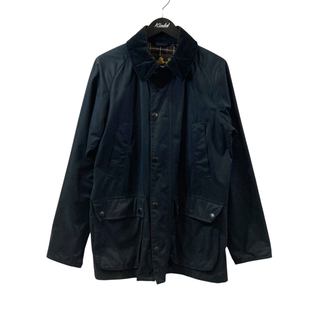 Barbour ジャケット1901110 古着・中古-1枚目のアイテム画像