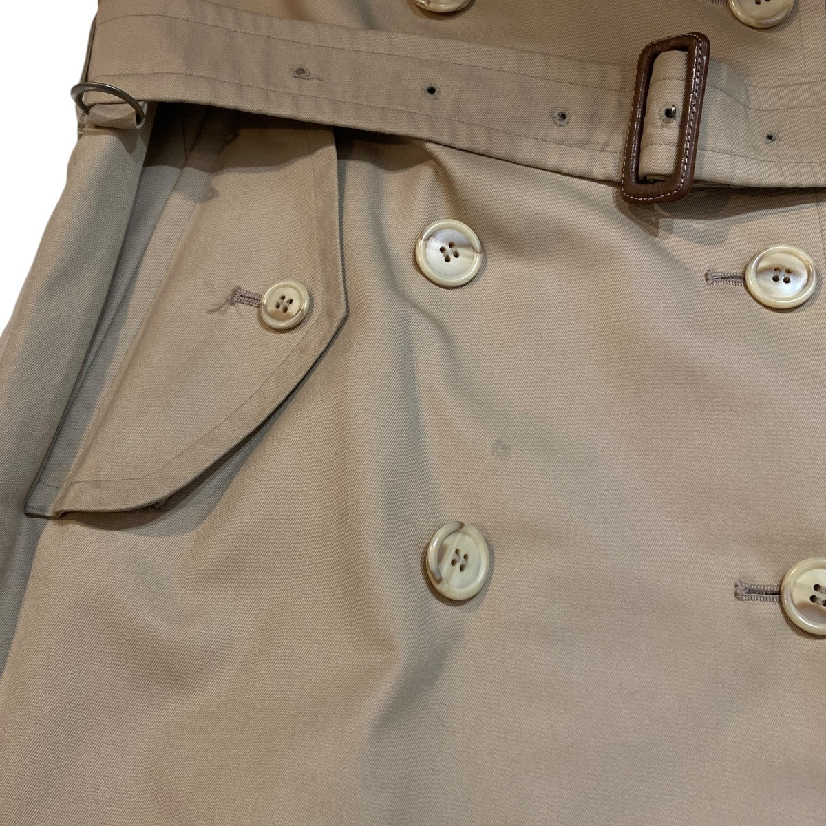 Burberry's(バーバリーズ) トレンチコートFR082-025-46 FR082-025-46