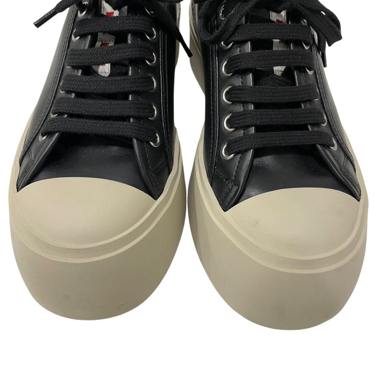 MARNI PABLO厚底スニーカー 古着・中古-3枚目のアイテム画像