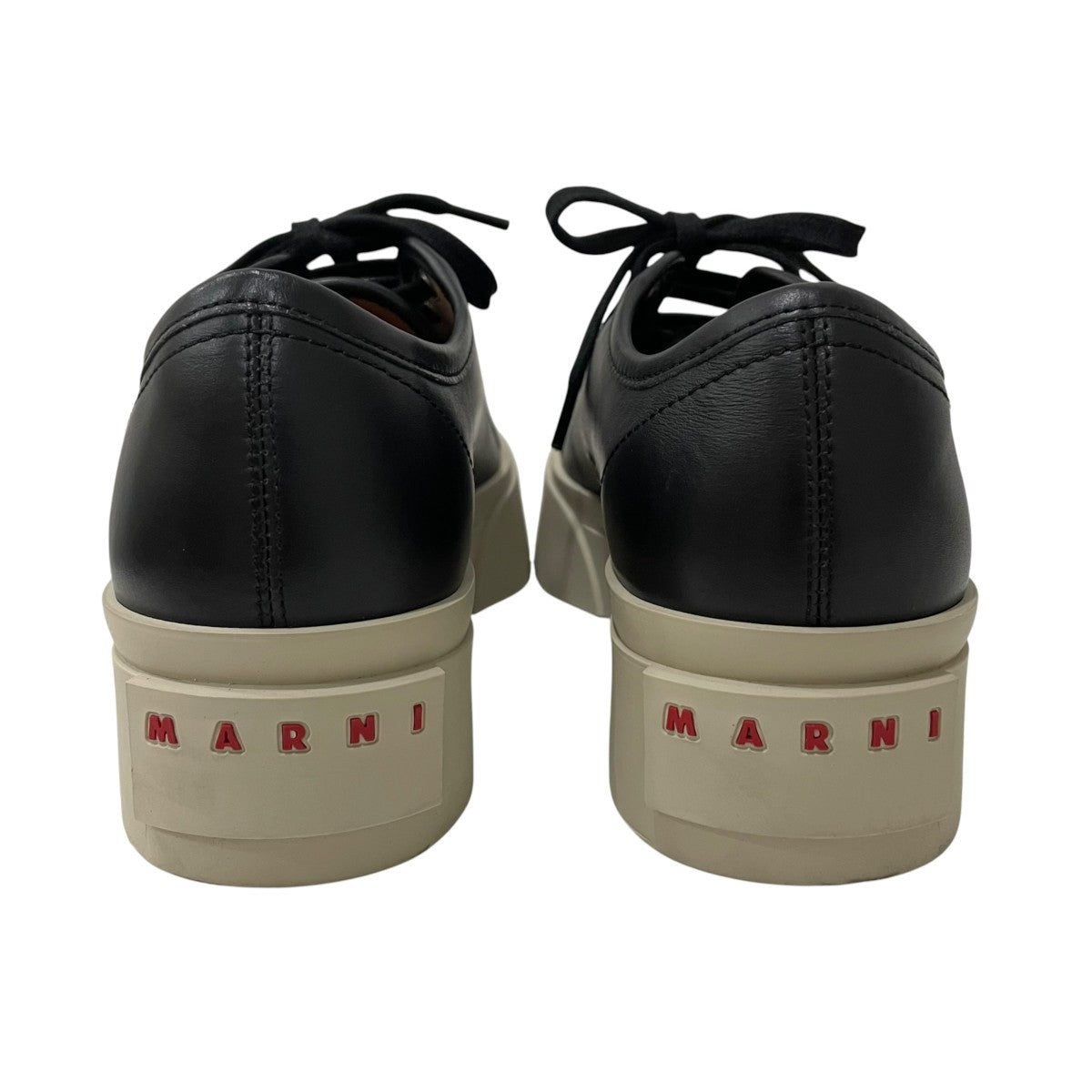 MARNI PABLO厚底スニーカー 古着・中古-4枚目のアイテム画像