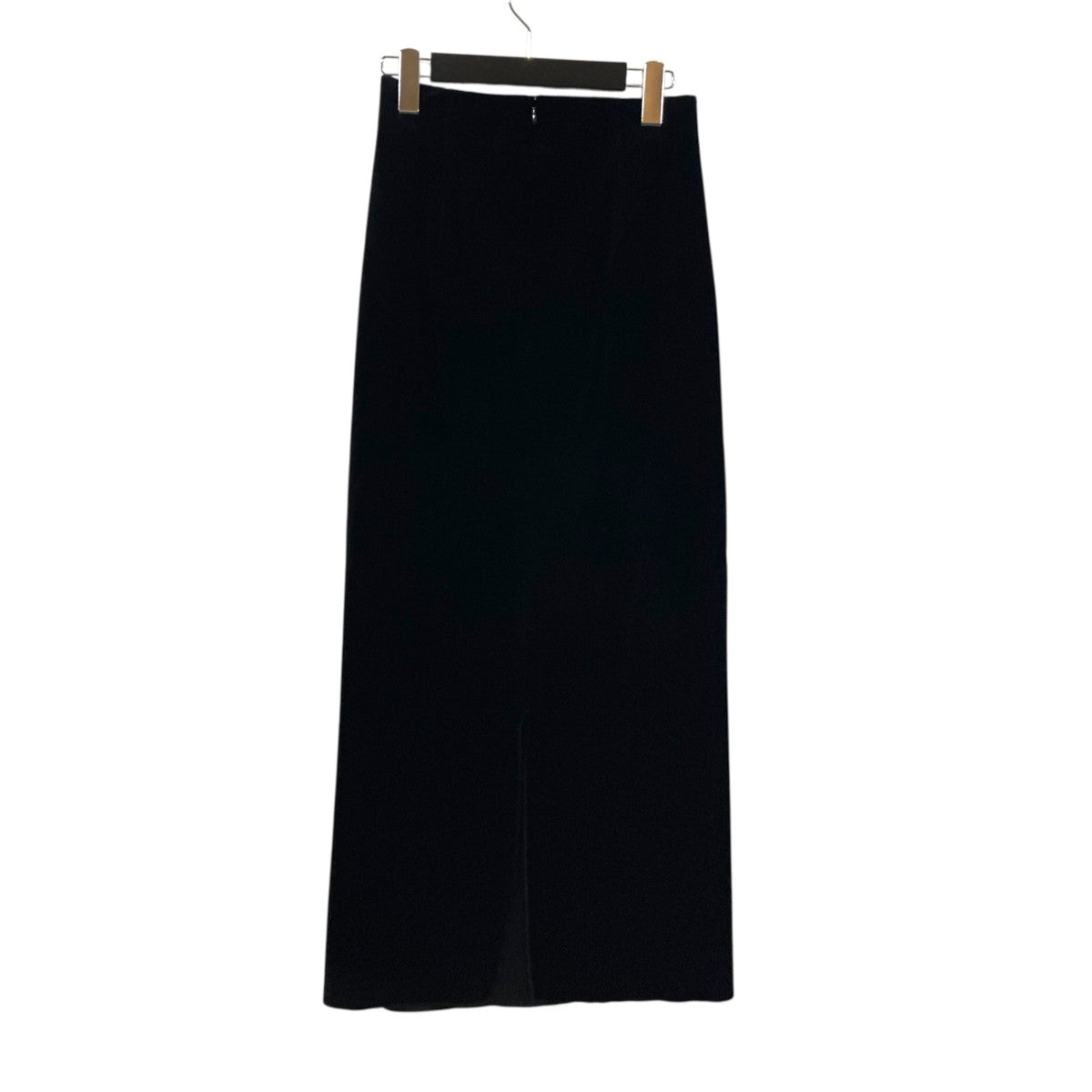 Pencil Velour Skirtベロアスカート12420804