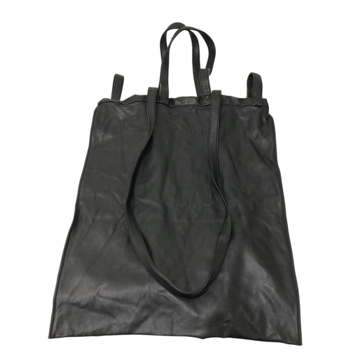 MM6 Maison Margiela ショルダーバッグS54WC0058 古着・中古-1枚目のアイテム画像