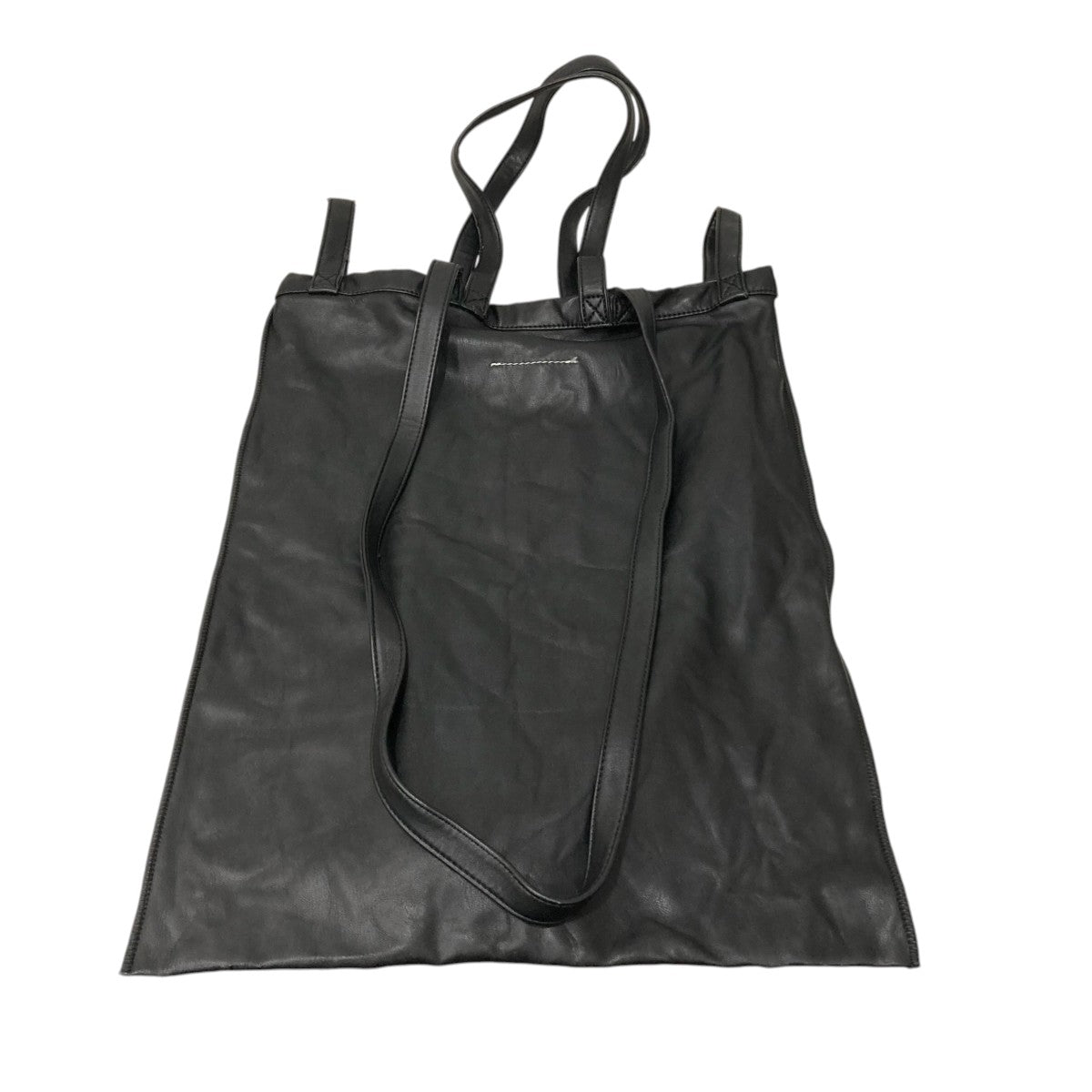 MM6 Maison Margiela ショルダーバッグS54WC0058 古着・中古-2枚目のアイテム画像