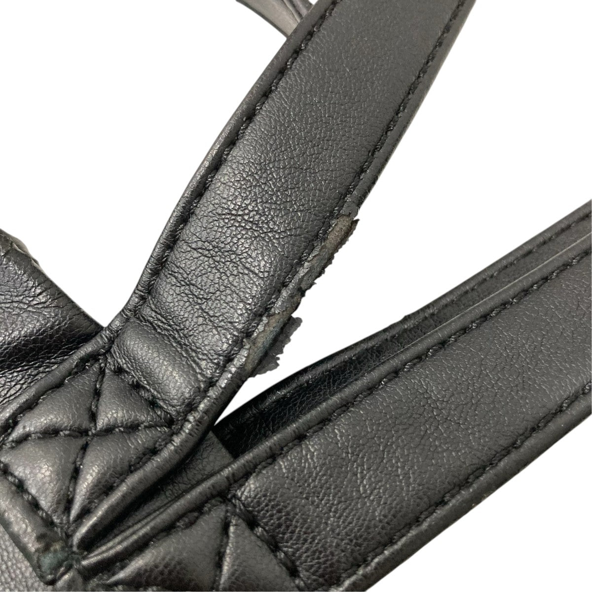 MM6 Maison Margiela ショルダーバッグS54WC0058 古着・中古-8枚目のアイテム画像