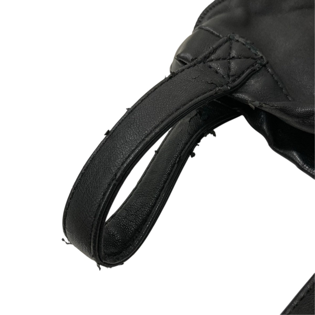 MM6 Maison Margiela ショルダーバッグS54WC0058 古着・中古-9枚目のアイテム画像