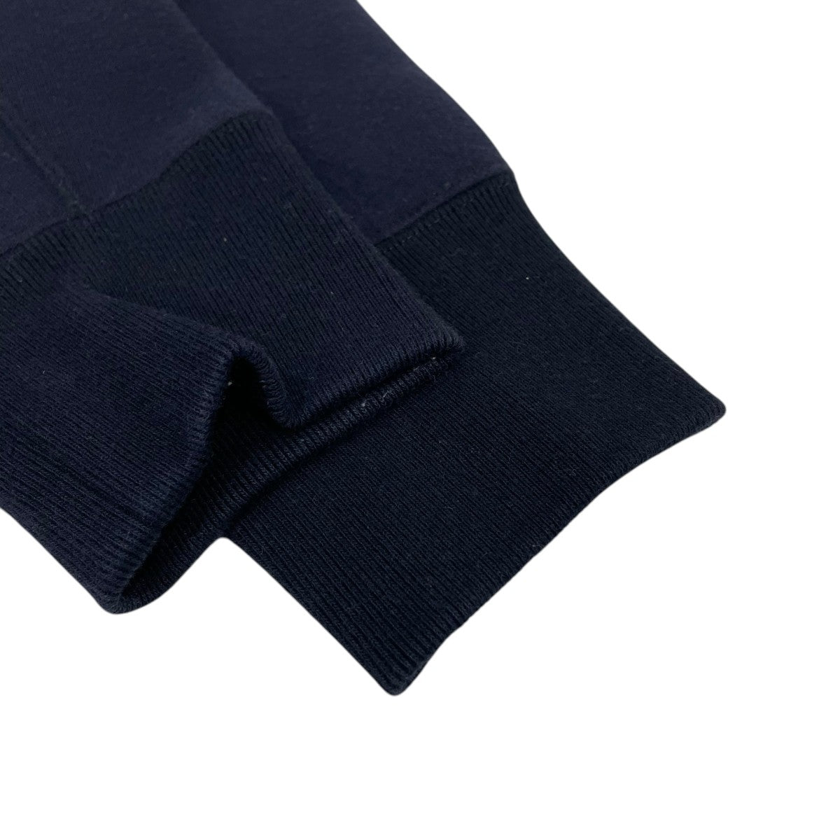 sacai Spomge Sweat MA-1 Dress長袖ワンピースSCW-018 古着・中古-4枚目のアイテム画像
