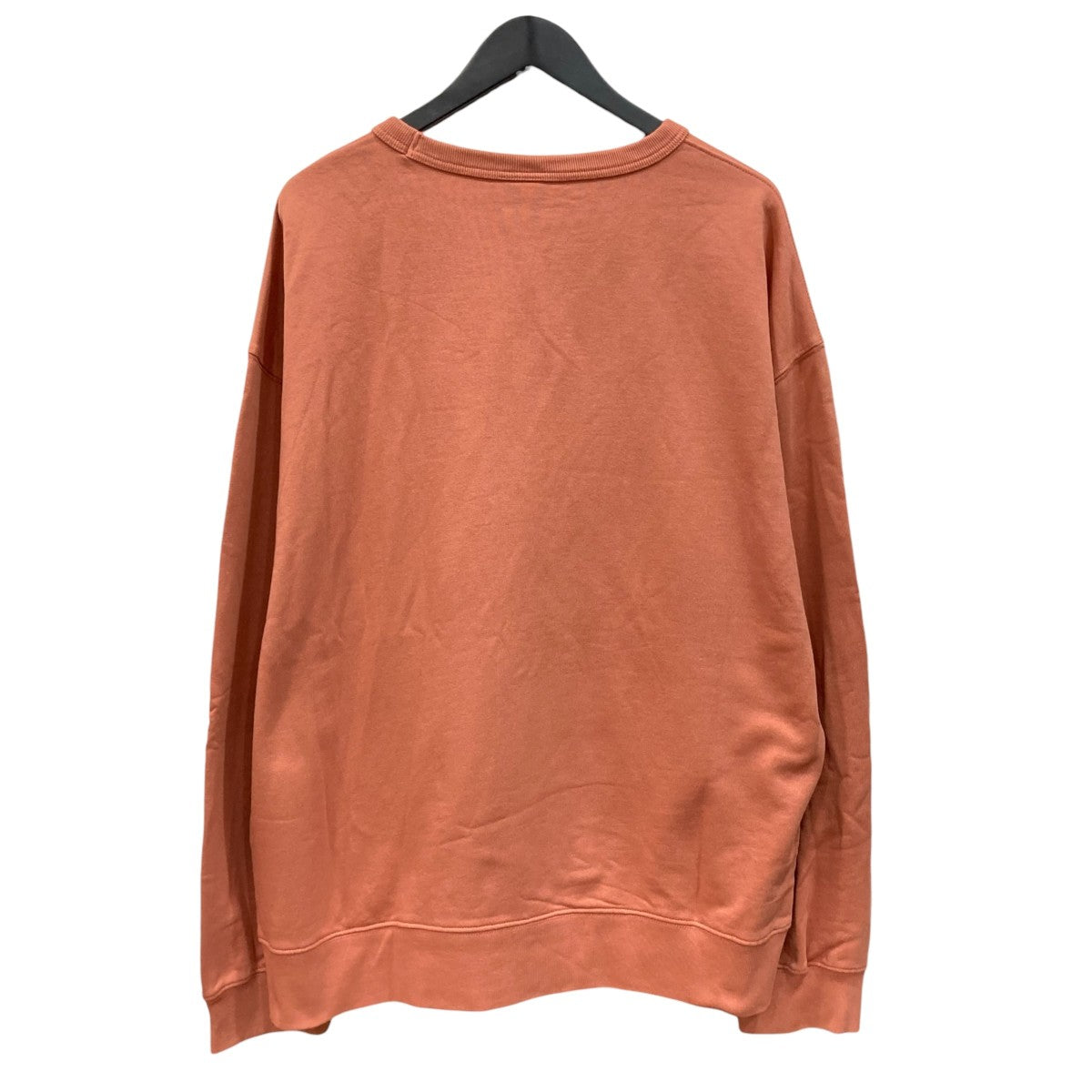 DRIES VAN NOTEN HAX 1610 M．K．SWEATERクルーネックスウェット 古着・中古-3枚目のアイテム画像