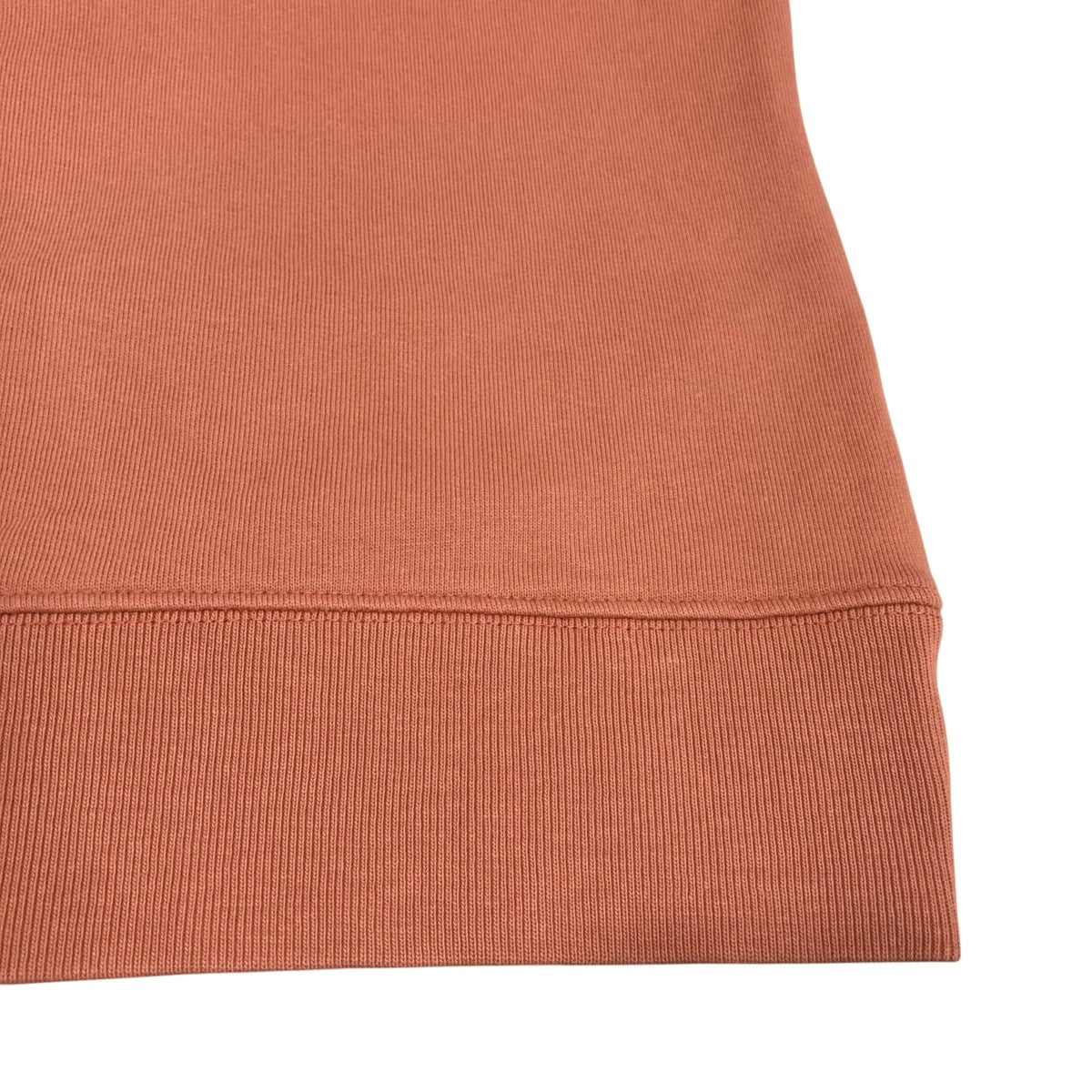 DRIES VAN NOTEN HAX 1610 M．K．SWEATERクルーネックスウェット 古着・中古-5枚目のアイテム画像
